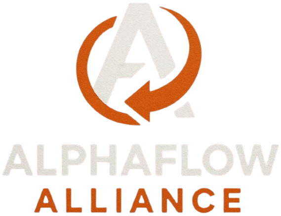 alphaflow-alliance.com Vest